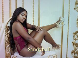 Sandyhall