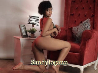 sandylogann Porn str8