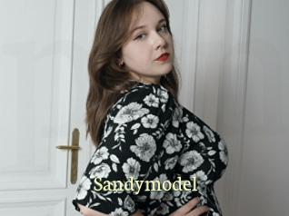 sandymodel Porn str8