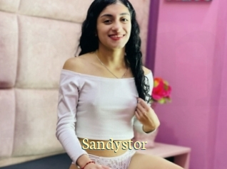 sandystor Porn str8