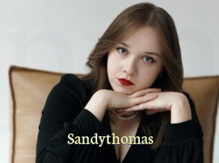 Sandythomas