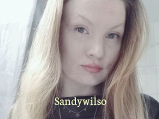 Sandywilso