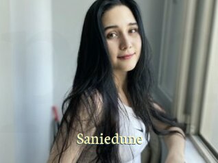 saniedune Porn str8