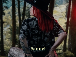 Sannet
