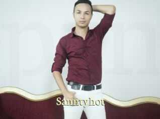 Sanntyhot