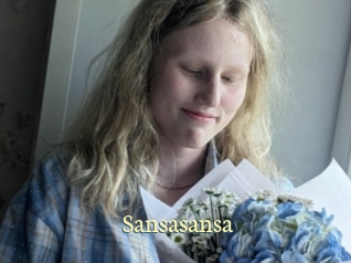 Sansasansa