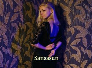 Sansasun
