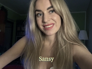 Sansy