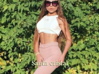 Santa_cristal