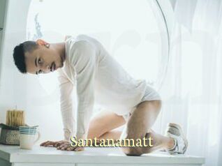 Santanamatt