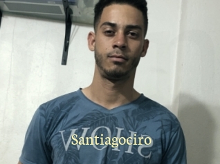 Santiagociro