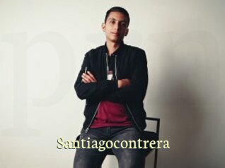 Santiagocontrera