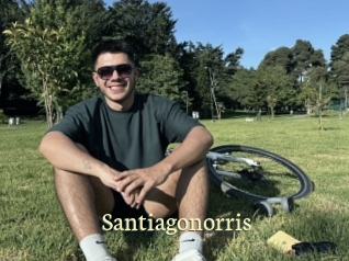 Santiagonorris