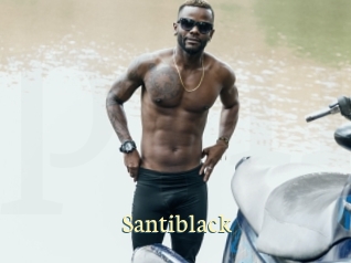 Santiblack