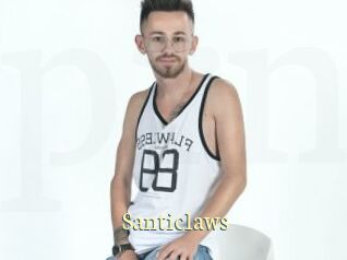 Santiclaws