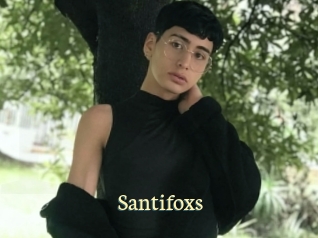 Santifoxs