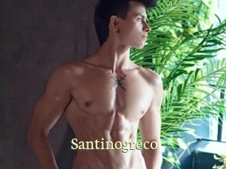 Santinogreco