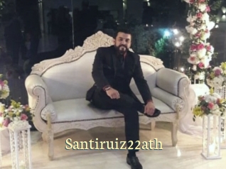 santiruiz22ath Porn str8
