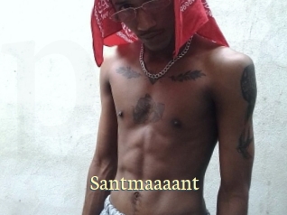 Santmaaaant