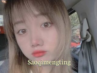 Saoqimengting