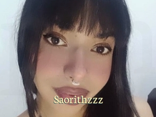 Saorithzzz