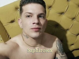 saphirosex Porn str8