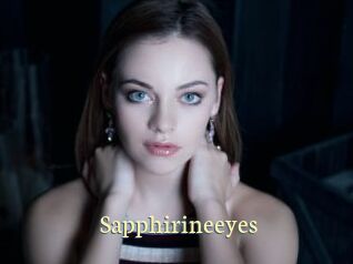 Sapphirineeyes