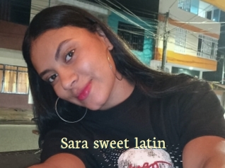 sara_sweet_latin Porn str8