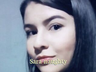 Sara_naughty