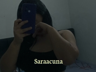Saraacuna