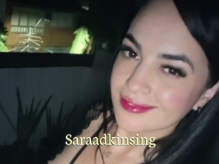 Saraadkinsing