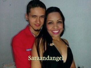 Saraandangel