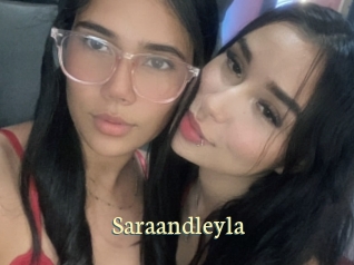 Saraandleyla