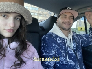 Saraandxi