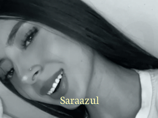Saraazul