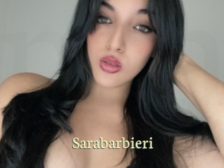 Sarabarbieri