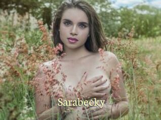 Sarabecky
