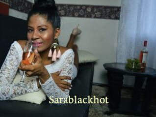 Sarablackhot
