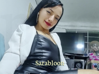 Sarabloon