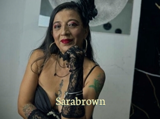 Sarabrown