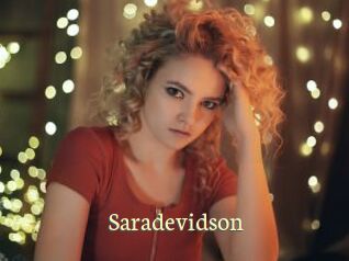 Saradevidson