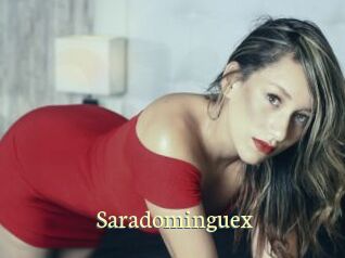 Saradominguex