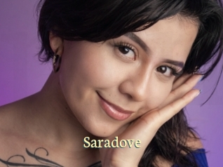 saradove Porn str8