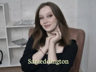 Saraeddington