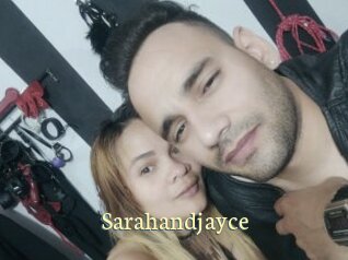 Sarahandjayce