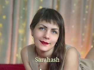 sarahash Porn str8