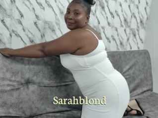 Sarahblond
