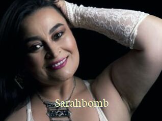 sarahbomb Porn str8