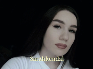 Sarahkendal