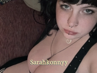 sarahkonnyy Porn str8